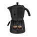 BIALETTI Mokona kávovar, Black 99012400095