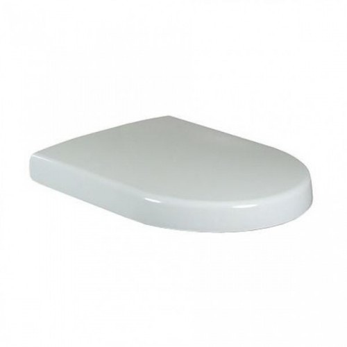 Villeroy & Boch Subway 2.0 WC sedadlo s poklopom, softclose biela alpin 9M68S101 Villeroy & Boch Subway 2.0 WC sedadlo s poklopom, softclose biela alpin 9M68S101
