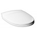Gustavsberg LOGIC Soft Close WC sedátko 9M11S101