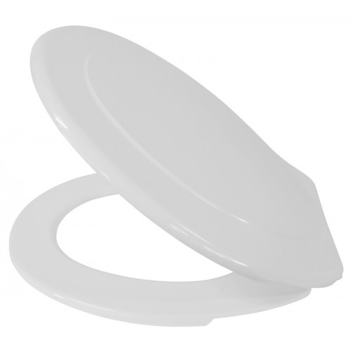 ALCAPLAST WC sedátko Basic A3553