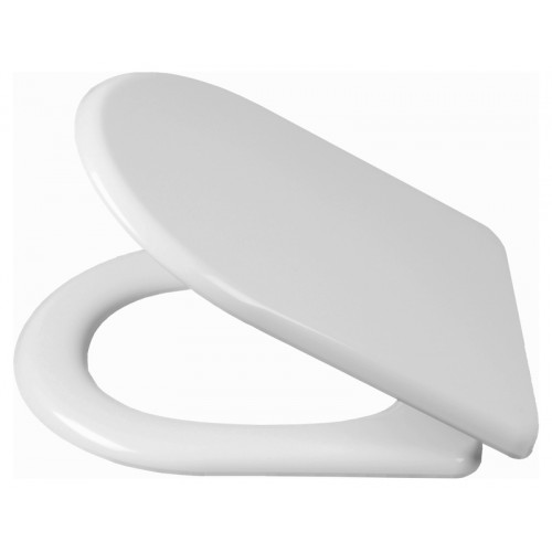 ALCAPLAST WC sedátko Softclose - so spomalením A66 ALCAPLAST WC sedátko Softclose - so spomalením A66
