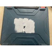 BAZÁR Bosch GSB 120-LI Aku kombinovaný skrutkovač 2x 12V 2.0Ah, 06019G8100 POŠKRÁBANÝ KUFR