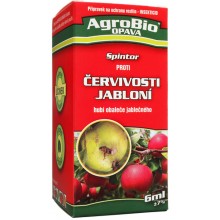 AgroBio SPINTOR proti červivosti jabloní, 6 ml 001155