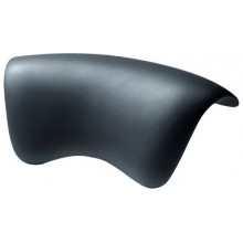 RIHO Daphne AH08 podhlavník, čierny AH08110