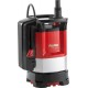 AL-KO SUB 13000 DS Premium Ponorné čerpadlo (650W/10500 l-h) 112829