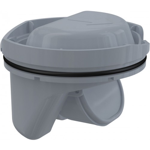 ALCAPLAST Kombinovaná zápachová uzávera SMART APV0020