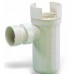 ARISTON Samostatný sifón 1 "pre poistné ventily NUOS 877086