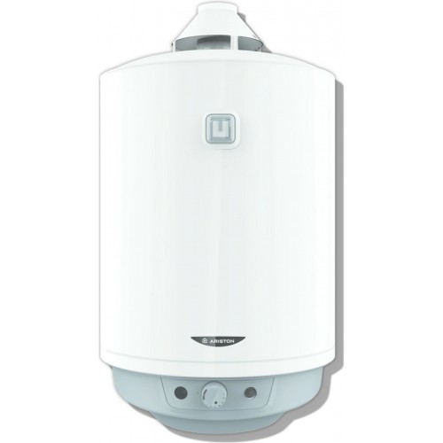 ARISTON S/SGA X 50 EE Plynový zásobníkový ohrievač vody 50l 3211196 ARISTON S/SGA X 50 EE Plynový zásobníkový ohrievač vody 50l 3211196