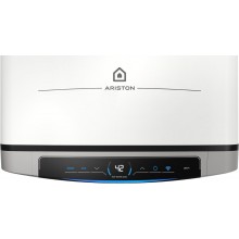 VÝPREDAJ ARISTON VELIS DUNE WIFI 100 EU Elektrický zásobníkový ohrievač vody 80l 4018002