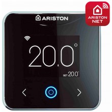 ARISTON CUBE S NET - Wi-Fi drôtový modulační termostat 3319126