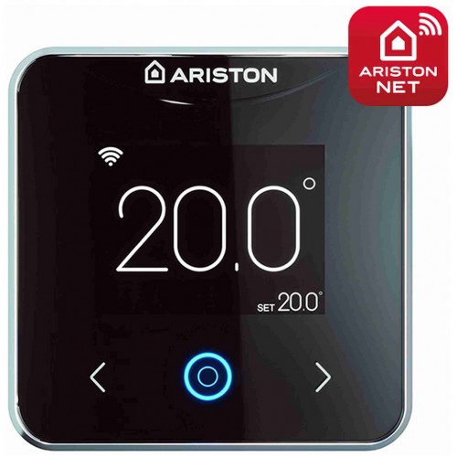ARISTON CUBE S NET - Wi-Fi Drôtový modulační termostat 3319126