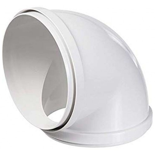 ARISTON Koleno 90 ° o priemere 150 mm 3208067 ARISTON Koleno 90 ° o priemere 150 mm 3208067