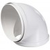 ARISTON Koleno 90 ° o priemere 150 mm 3208067