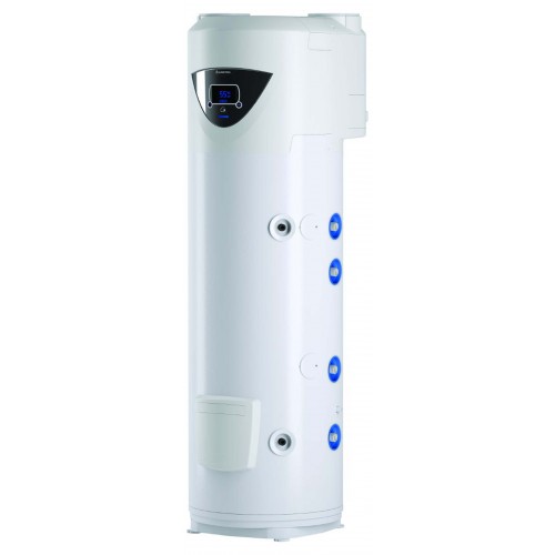 ARISTON NUOS PLUS 250 TWIN SYS Ohrievač vody s tepelným čerpadlom 250 l 3079055