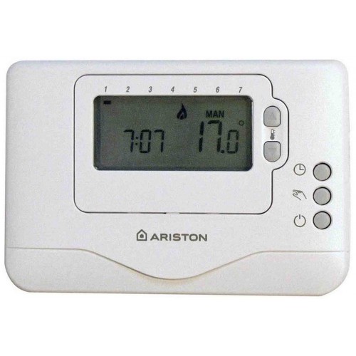 ARISTON Týdenní termostat bezdrôtový 3318591