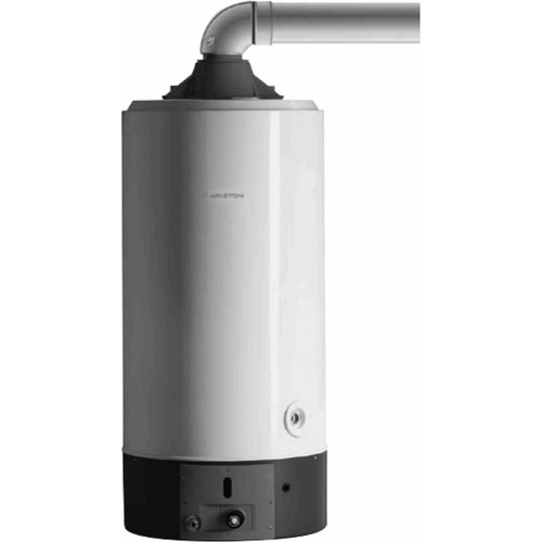 ARISTON 150 P FB plynový zásobníkový ohrievač vody stacionárny 155 l, 005557