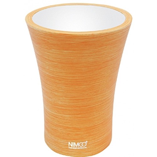NIMCO ATRI pohárik na kefky oranžový, AT5058-20