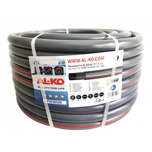 AL-KO Premium Hadica (3/4-50m) 113958 AL-KO Premium Hadica (3/4-50m) 113958
