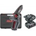 AL-KO CSM 1815 Set Aku mini píla (18V/1x2,5Ah) 114016