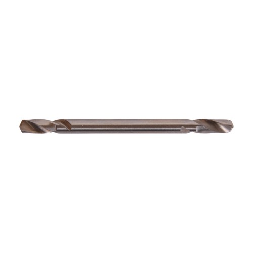 Makita B-26680 vrták do kovu HSS-G obojstranný 3,2x11/49mm, 10ks