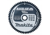 Makita B-32524 pílový kotúč 260x30mm 60T