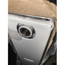 BAZÁR Kermi Therm X2 Profil-Kompakt panelový radiátor 22 400 / 800 FK0220408 CHÝBA ZÁSLEP