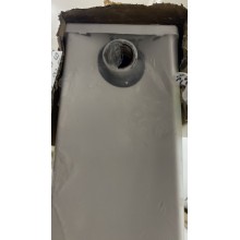 BAZÁR Kermi Therm X2 Profil-Kompakt radiátor 22 400/2000 OHNUTÉ, ODRENÉ!! FK0220420