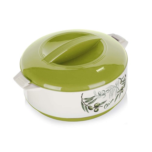 BANQUET Olives Termohrniec s pokrievkou 3,5L 15975135