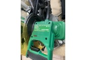 BAZÁR HiKOKI (Hitachi) C10FCE2UTZ Pokosová píla 255 mm VYSKÚŠANÝ,CHÝBA IMBUS!!