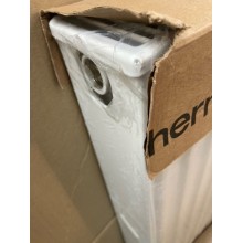 BAZÁR Kermi Therm X2 Profil-Kompakt panelový radiátor 22 600 / 500, FK0220605 ODRENÝ!!
