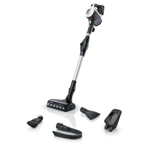Bosch Unlimited 7 Aku vysávač (18V/3,0Ah) BBS711W