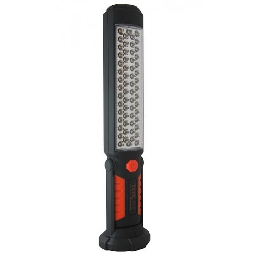 TRIXLINE Ručné LED PROFI nabíjacie svietidlo BC TR A200