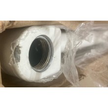 BAZÁR Kermi B20-S M kúpeľňový radiátor, rovný, biela LS01M1800752XXK POŠKODENÝ!!