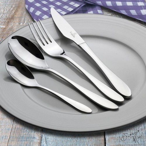 BERLINGERHAUS Súprava príborov 24 ks nerez mirror BH-2147