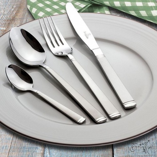 BERLINGERHAUS Súprava príborov 24 ks nerez satin BH-2158