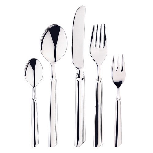 BERGNER Príbor - sada 5 ks PRELUDE BG-5179 BERGNER Príbor - sada 5 ks PRELUDE BG-5179