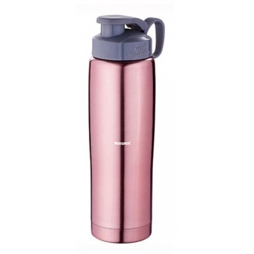BERGNER Termoska nerez športové 0,5 L BG-7499cerv BERGNER Termoska nerez športové 0,5 L BG-7499cerv