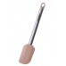 BERGNER Stierka silikónová 27,5 cm FLEXIKITCHEN, farba okrová BG-3367hned