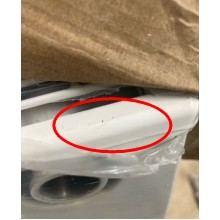 BAZÁR Kermi Therm X2 Profil-Kompakt panelový radiátor 22 500 / 600 FK0220506 POŠKODENÝ!!