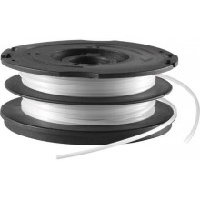 Black & Decker A6495 Reflex Plus Náhradná struna (1,5mm/2x6m) pre GL701