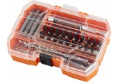 Black & Decker A7234 Sada vrtákov a nástavcov 45ks