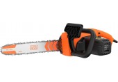 Black & Decker BECS1835 Elektrická reťazová píla (35cm/1800W)
