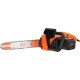 Black & Decker BECS1835 Elektrická reťazová píla (35cm/1800W)