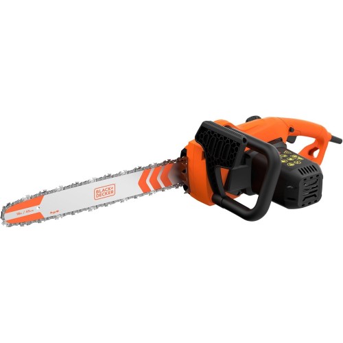 Black & Decker BECS2245 Reťazová píla (45cm/2200W) Black & Decker BECS2245 Reťazová píla (45cm/2200W)
