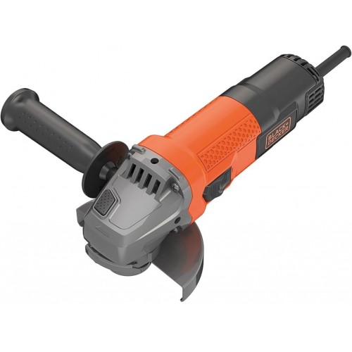 Black & Decker BEG110 Uhlová brúska (115mm/750W)