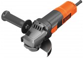 Black & Decker BEG120 Úhlová brúska (125mm/800W)