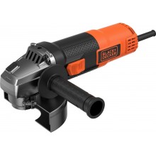 Black & Decker BEG220 Uhlová brúska (125mm/900W)