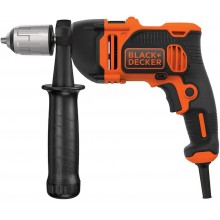 Black & Decker BEH850 Príklepová vŕtačka (850W/13 mm)