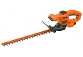 Black & Decker BEHT201 Elektrické nožnice na živý plot (45cm/420W)