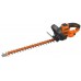 Black & Decker BEHTS401 Elektrické nožnice na živý plot (55cm/500W)
